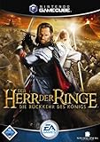 Der Herr der Ringe: Die Rckkehr des Knigs - 