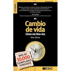 Cambio de vida: Cómo me hice rico (Divulgación)