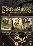 [UK-Import]The Lord of the Rings Trilogy (Theatrical Edition Box Set) DVD - Elijah Wood