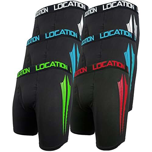 Amazon.co.uk 3xl boxer shorts