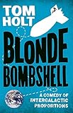 Cover zum Buch Blonde Bombshell