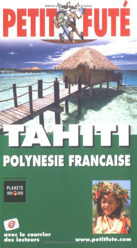 couverture de : Tahiti
