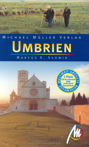 Umbrien.