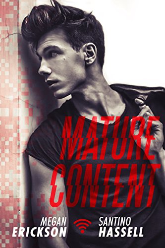 Mature Content (Cyberlove Book 4) (English Edition)