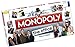 Produktbild Monopoly the Office Board Game