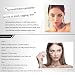 ROPALIA Queen's Scepter Mascara Waterproof Quick-drying Curling Eyes Cosmetics
