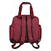 Ecosusi Multifunctional Baby Nappy Bags Backpack