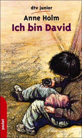 Ich bin David (dtv pocket)