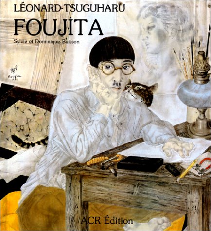 Download Léonard-Tsuguharu Foujita Download Léonard-Tsuguharu Foujita