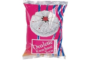 MYTORTENLAND Sahnepulver (Schlagschaum) 1 kg