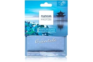 Nuncas Sobre Perfumado - Cajones - Oriental - 2 Piezas