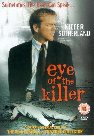 Eye Of The Killer [DVD]
