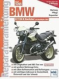 rockster cross leistung 03- BMW R 1150 R Rockster ab 2003 (Reparaturanleitungen)