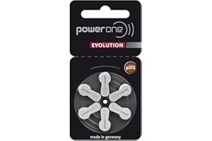 wns-emg-world Big Box Pack Powerone Evolution 312 PR41 ZL3, 60 pezzi