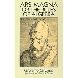 Great Art or the Rules of Algebra