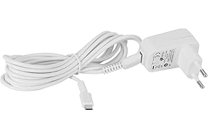 Babymoov Babyphone Adaptateur Micro USB 5V 600 mA