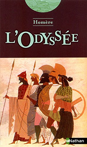 L'Odyssée L'Odyssée