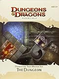 Dungeon Tiles Master Set - The Dungeon: An Essential Dungeons & Dragons Accessory Dungeon Tiles Master Set - The Dungeon: An Essential Dungeons & Dragons Accessory