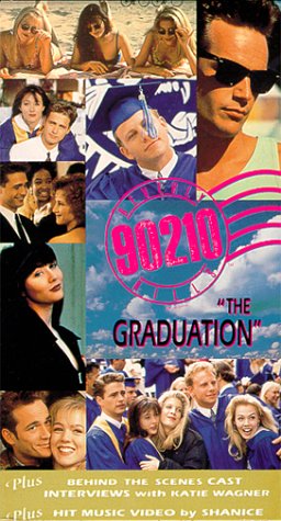 Preisvergleich Produktbild Beverly Hills, 90210 [VHS]