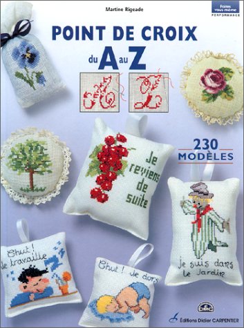 <a href="/node/64574">Point de croix du A au Z</a>