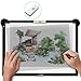 Produktbild Leuchttisch LA3 Huion Leuchtkasten 48 x 36 cm Dimmbarer Einstellbare Helligkeit Handwerk Tracing Animations Tattoo Quilting Lichtkasten