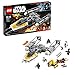 Produktbild Lego 75172 Star Wars Rogue One Y-Wing Starfighter™ mit 4 Mini Figuren OVP