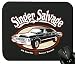 Produktbild Touchlines Merchandise TLM Singer Salvage Winchester Mauspad für Gaming und Grafikdesign 230x190x5mm