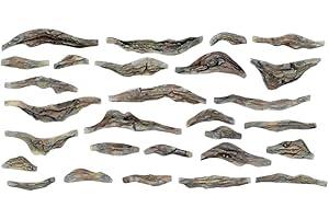 Woodland Scenics WS FELS -GIE FORMEN FLUSSUFER