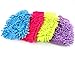Produktbild Bobopai Microfiber Car Kitchen Household Wash Washing Cleaning Glove Mit (no.1)