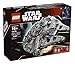Price comparison product image LEGO 10179 - construction game - Star Wars - Millennium Falcon