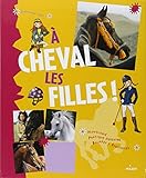 A cheval les filles !