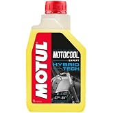 Motul Motocool Expert -37C 1L