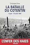 Image de La Bataille du Cotentin, l'enfer des haies
