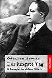 Cover zum Buch Der jüngste Tag: Schauspiel in sieben...