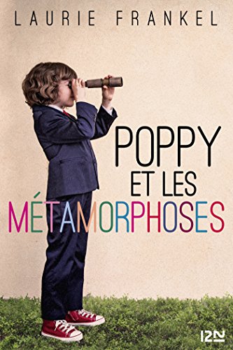 Download Poppy et les métamorphoses Download Poppy et les métamorphoses