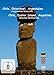 Produktbild Chile, Osterinsel, Argentinien - Ausgewählte Reiseziele, deutsch-englisch, [DVD]