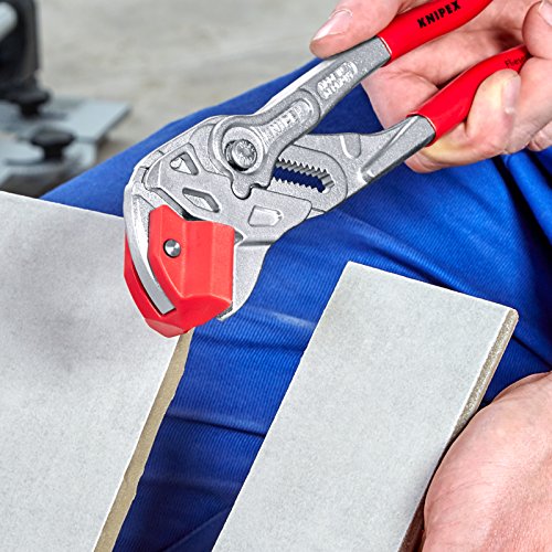 KNIPEX 91 13 250 Fliesenbrechzange - 4