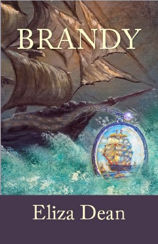 Brandy (English Edition) livre