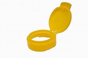 FINAO AUTOPARTS® - Tappo lavavetri per Megane III, Scenic III, Clio IV e Fluence