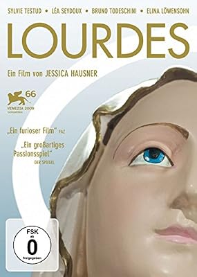 Lourdes (Dvd)