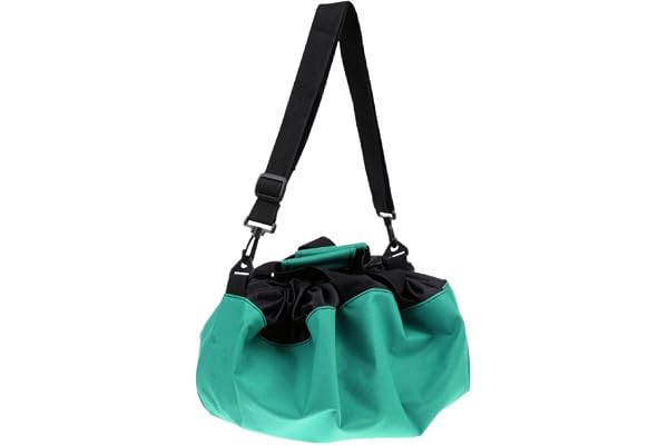 Sharplace Multifonction Sac Combinaison Surf - Tapis de Change 85cm/Sac Etanche