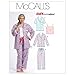 Produktbild McCall's Patterns M5990 Misses'/Women's Tops, Camisole and Pants, Size B5 (8-10-12-14-16) by McCall's Patterns