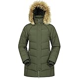 aurora mountain warehouse