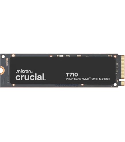 Micron 2TB 2400 M.2 2230 NVMe PCIe 4.0x4 SSD MTFDKBK2T0QFM