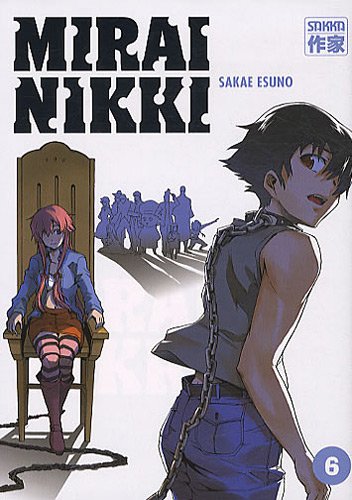 <a href="/node/14338">Mirai Nikki 6</a>