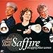 Produktbild Ain't Gonna Hush by SAFFIRE: UPPITY BLUES WOMEN (2001-06-05)