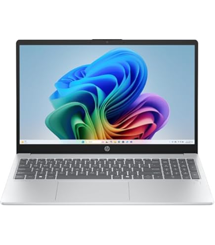 HP 255 G7 Laptop - Ryzen 5 3500U, 8 GB RAM, 1 TB HDD, Radeon