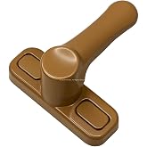 Proalet Profesyonel Emniyet Kilidi, &Ccedil;ekmeli, Metal, &Ccedil;ocuk G&uuml;venlik Kilidi, Mandallı, Emniyet Sistemi, Pimapen, PVC Kapı, Penc