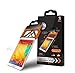 Produktbild High Value Samsung Anmerkung 3 3pcs Vorderseite HD Anti-Scratch Crystal Clear Displayschutzfolie mit Easy-Applikator für Samsung Galaxy Note 3