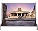 Produktbild vrupi 10x7 FT Ancient Civilization Photography Backdrop Hampi Temples Scenery Background Wedding Studio Props 107-282